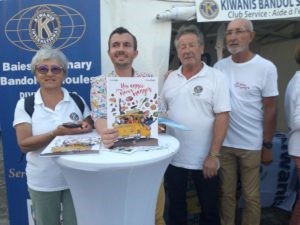Fetes des oliviers Ollioules Fete des oliviers Ollioules