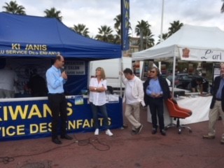 discours Maire Bandol Jean-Paul Joseph