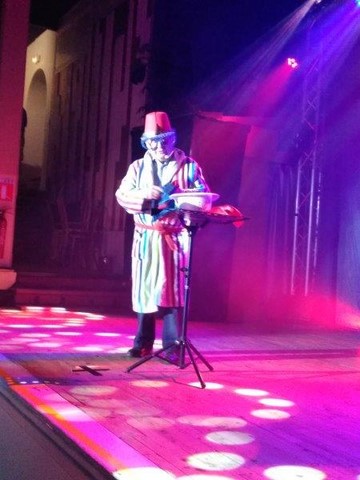 Kabaret Ollioules avril 2017 -1
