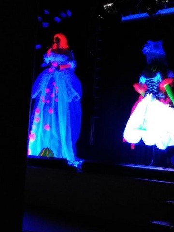 Kabaret Ollioules avril 2017 -2