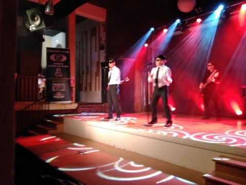 Kabaret Ollioules avril 2017 - 4
