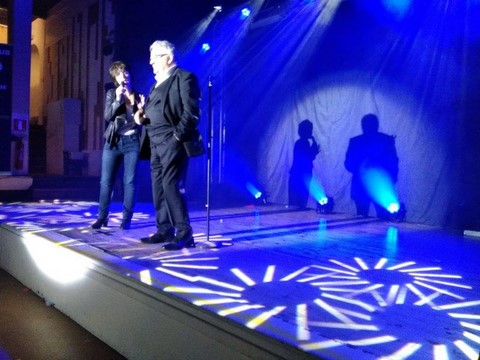 Kabaret Ollioules avril 2017