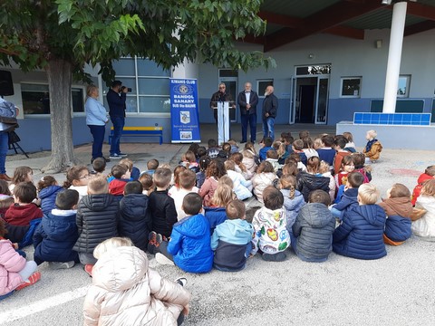 banc la Vernette 2024