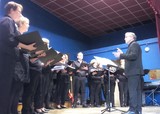 Chorale Vox Cantaria