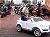 Enfants mini voiture Bandol Kiwanis Salon